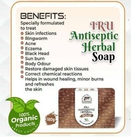 IRU-Antiseptic-herbal-soap